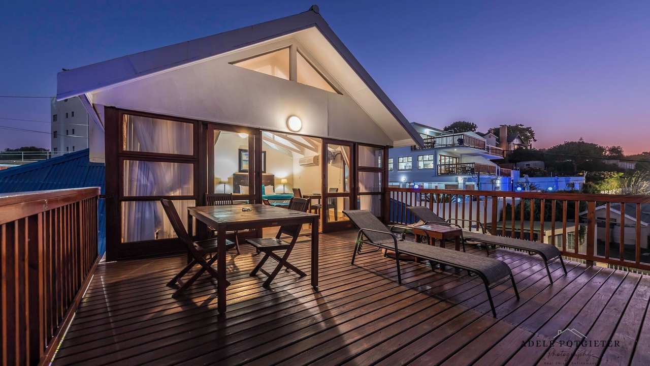 Photo of Bedroom in Mossel Bay