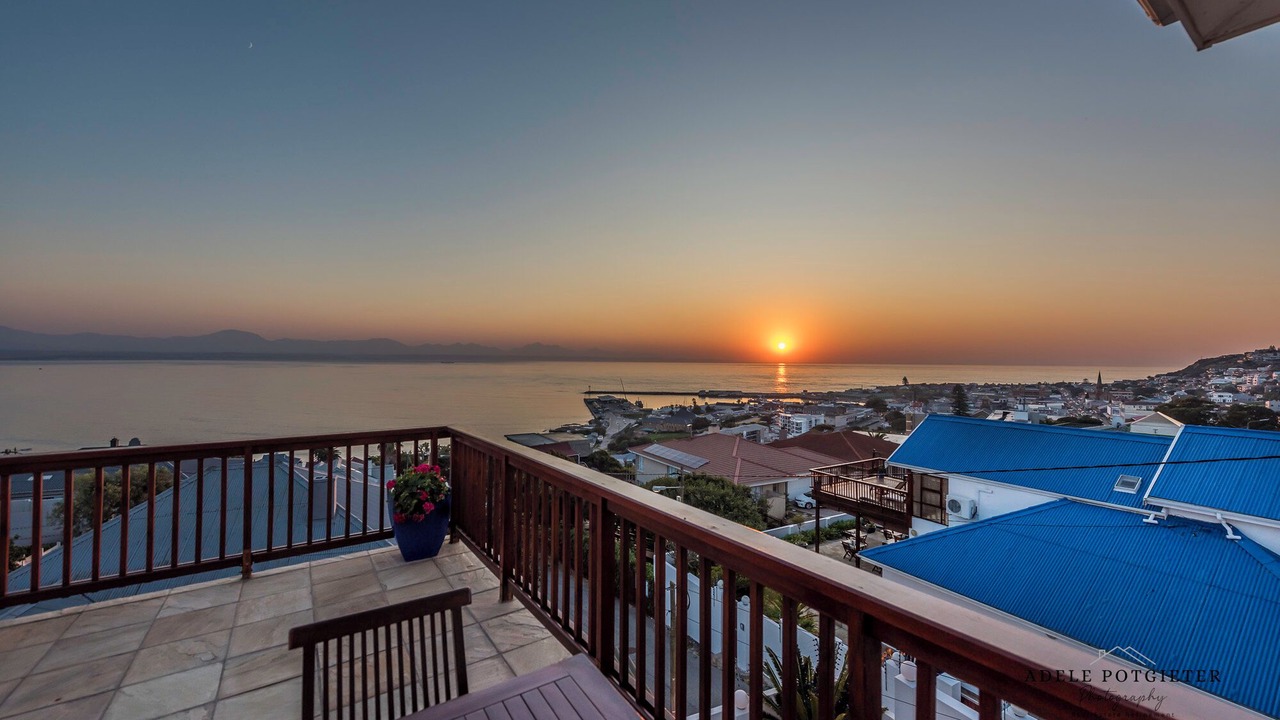 Photo of Patio Balcony in Mossel Bay
