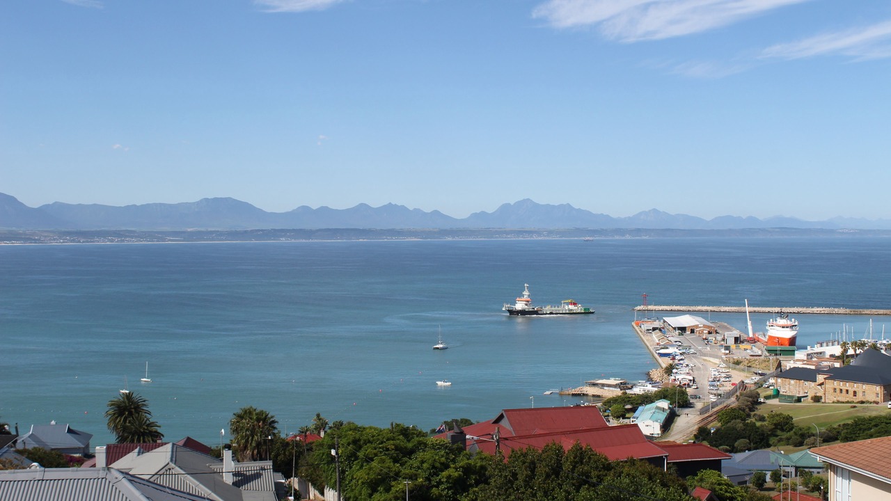 Photo of Patio Balcony in Mossel Bay