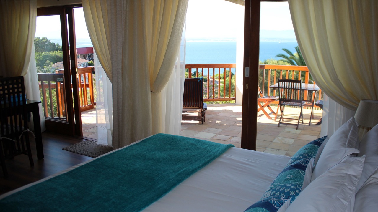 Photo of Bedroom in Mossel Bay