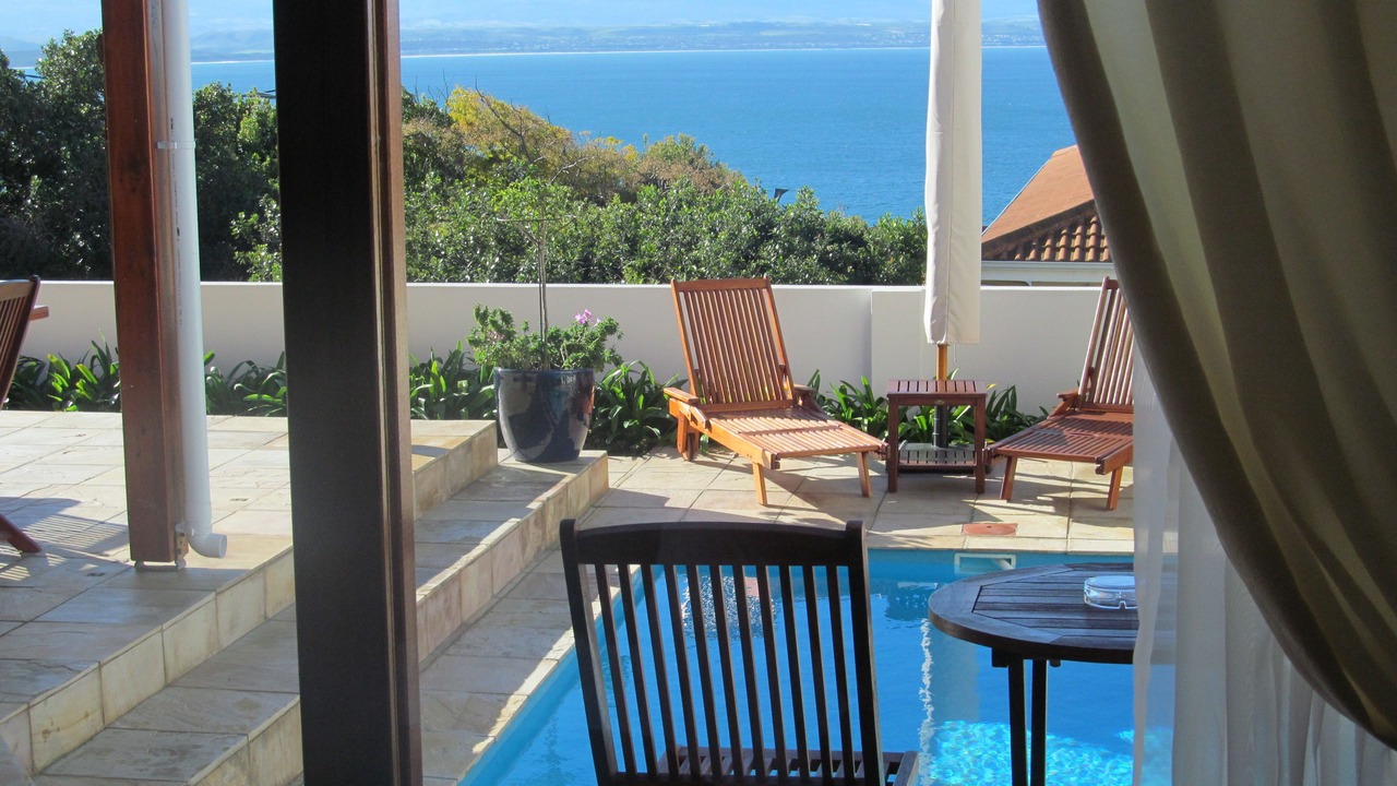 Photo of Bedroom in Mossel Bay