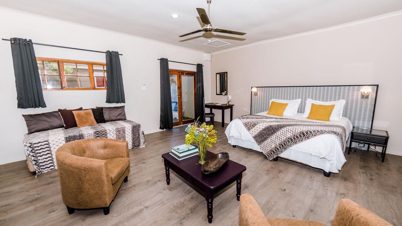 Photo of Bedroom in Durbanville