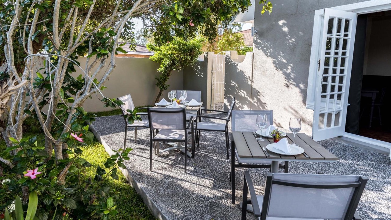 Photo of Patio Balcony in Durbanville