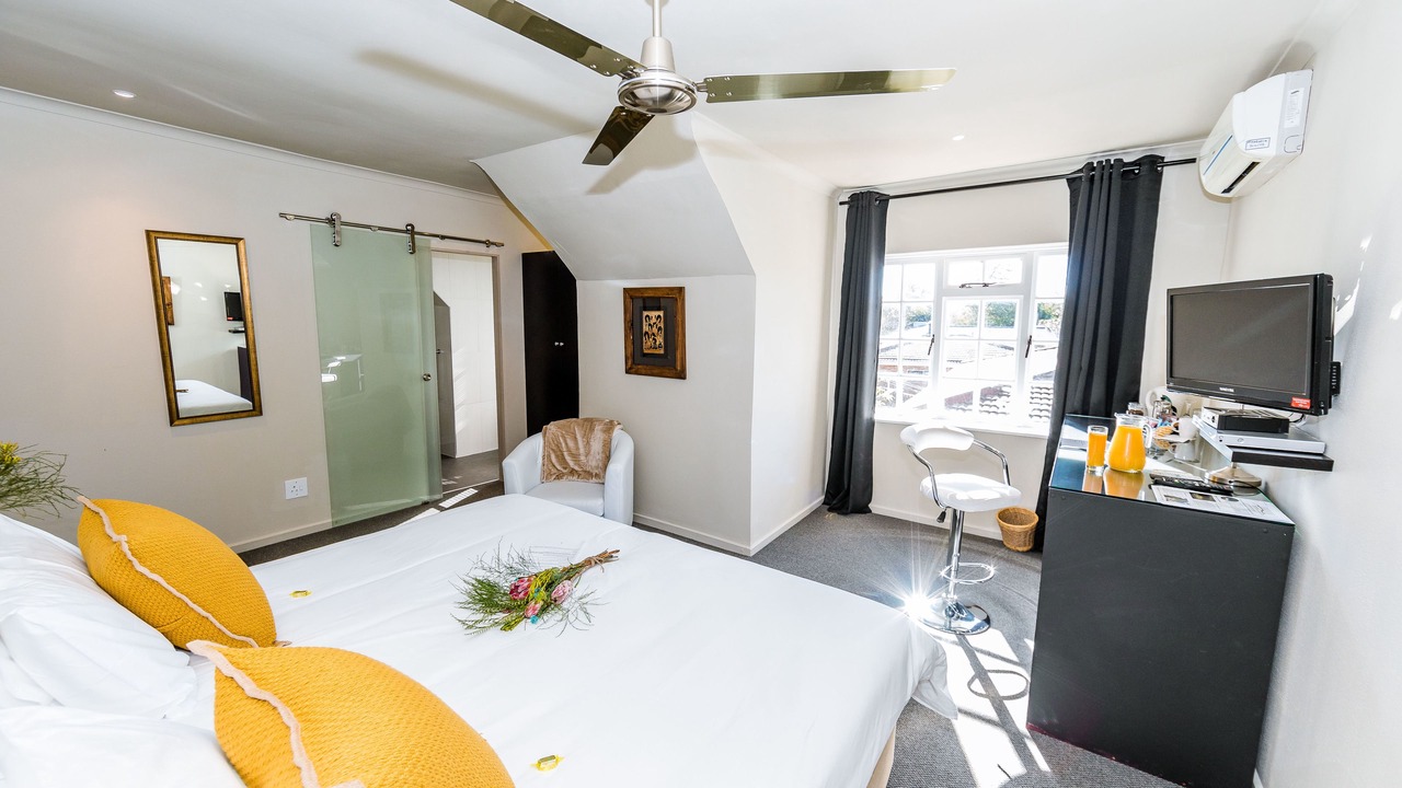 Photo of Bedroom in Durbanville