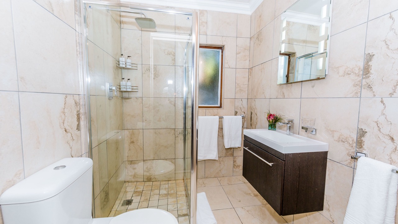 Photo of Bathroom in Durbanville