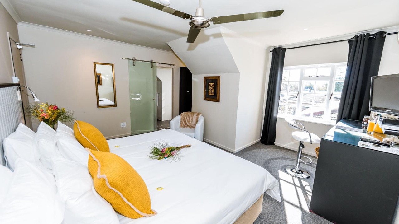 Photo of Bedroom in Durbanville