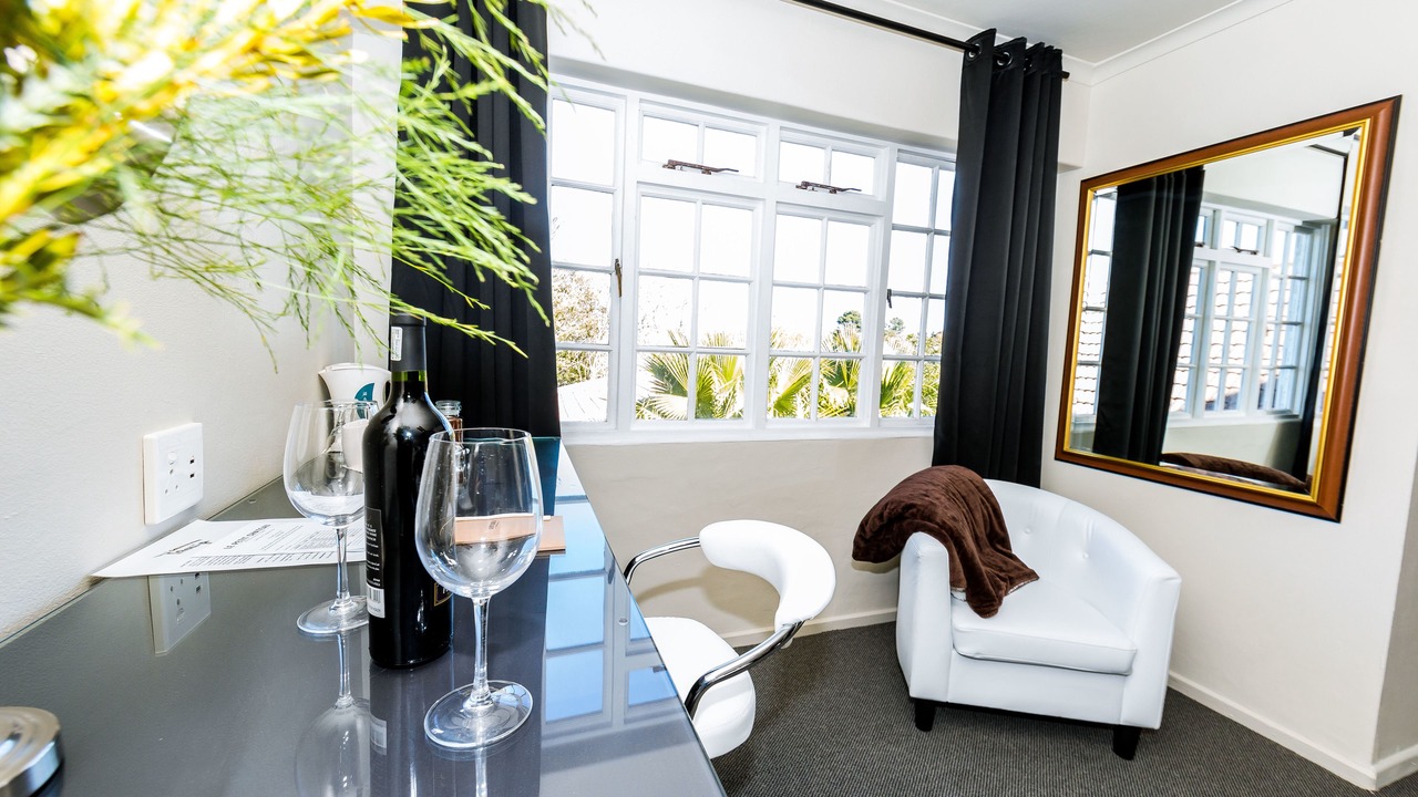 Photo of Bedroom in Durbanville