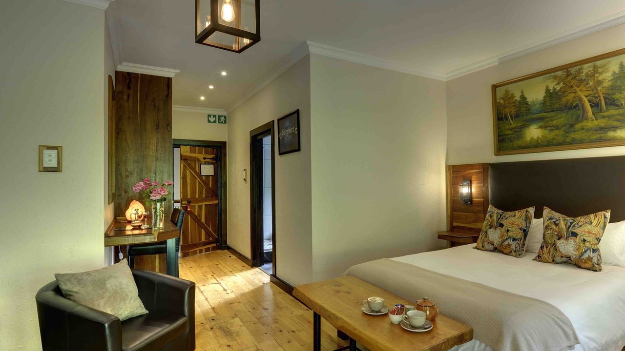 Photo of Bedroom in Kwa Sani