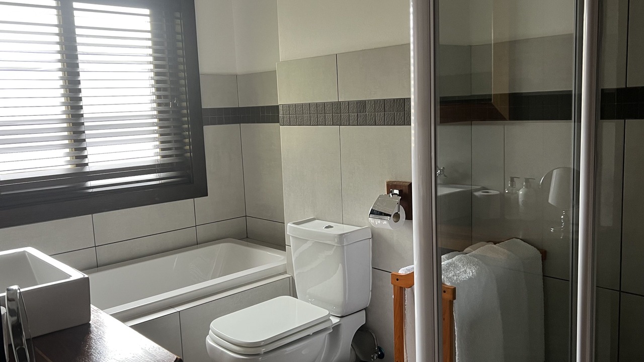 Photo of Bathroom in Kwa Sani