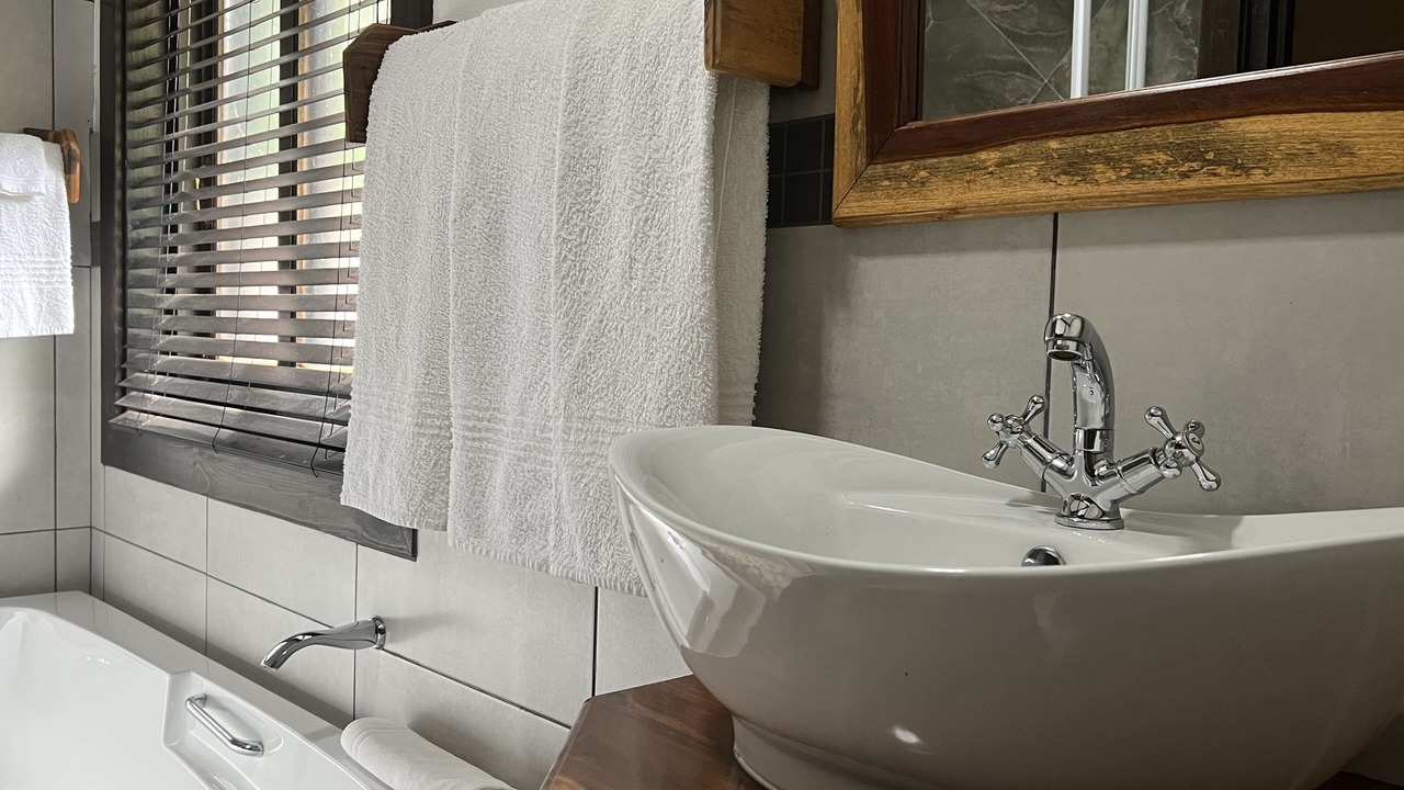 Photo of Bathroom in Kwa Sani