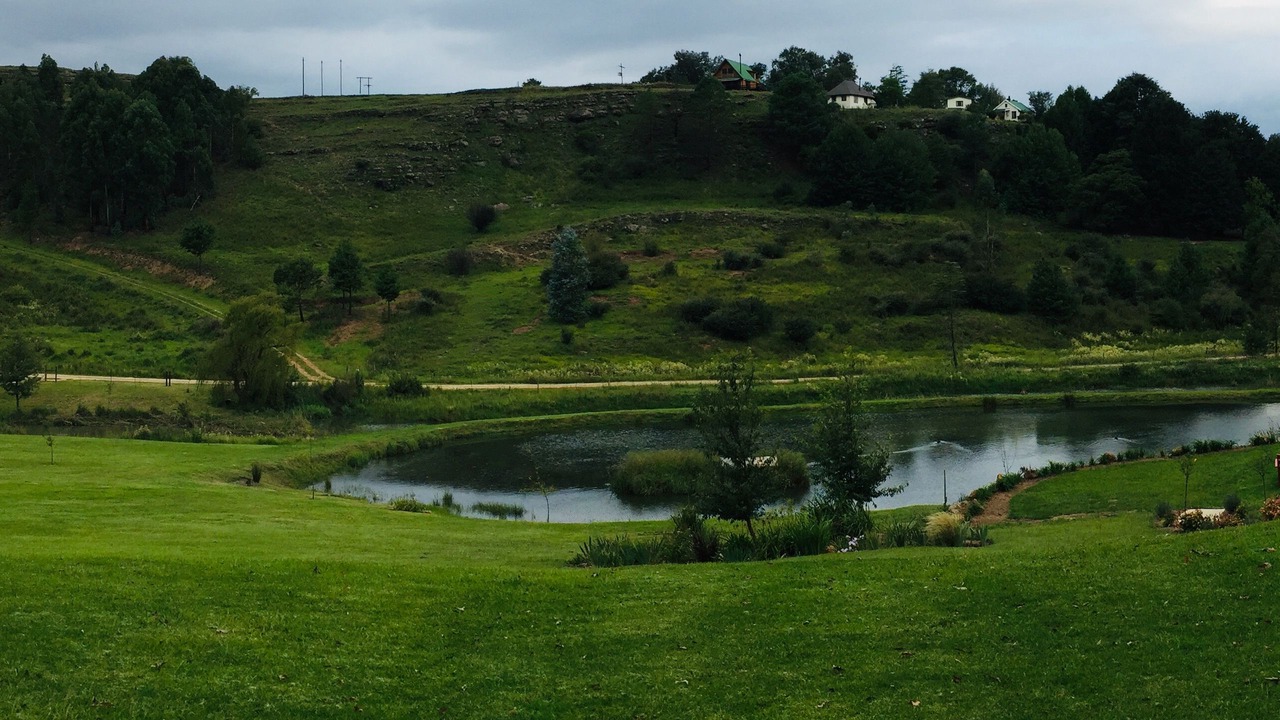 Photo of Outdoor in Kwa Sani