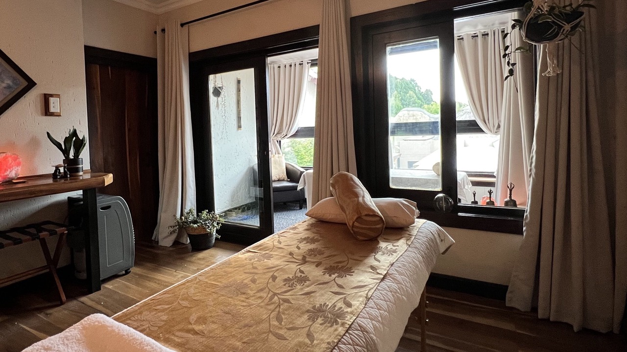 Photo of Bedroom in Kwa Sani