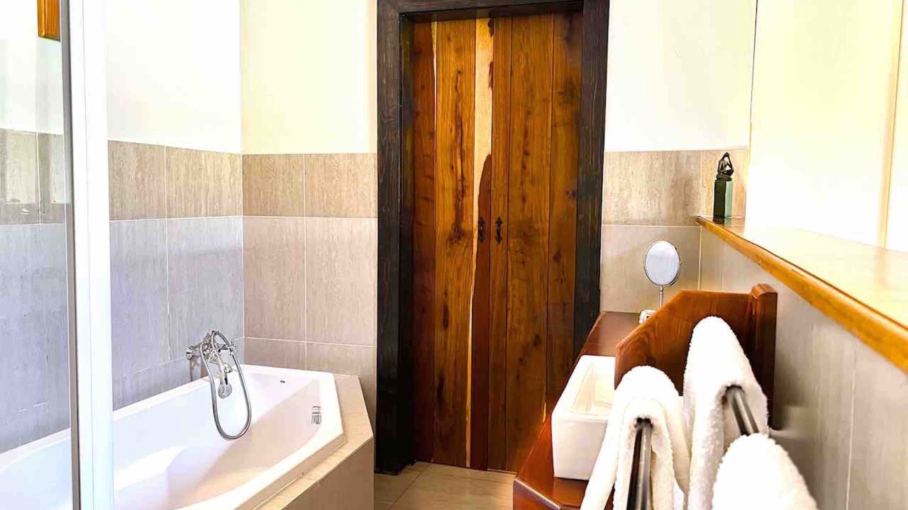 Photo of Bathroom in Kwa Sani