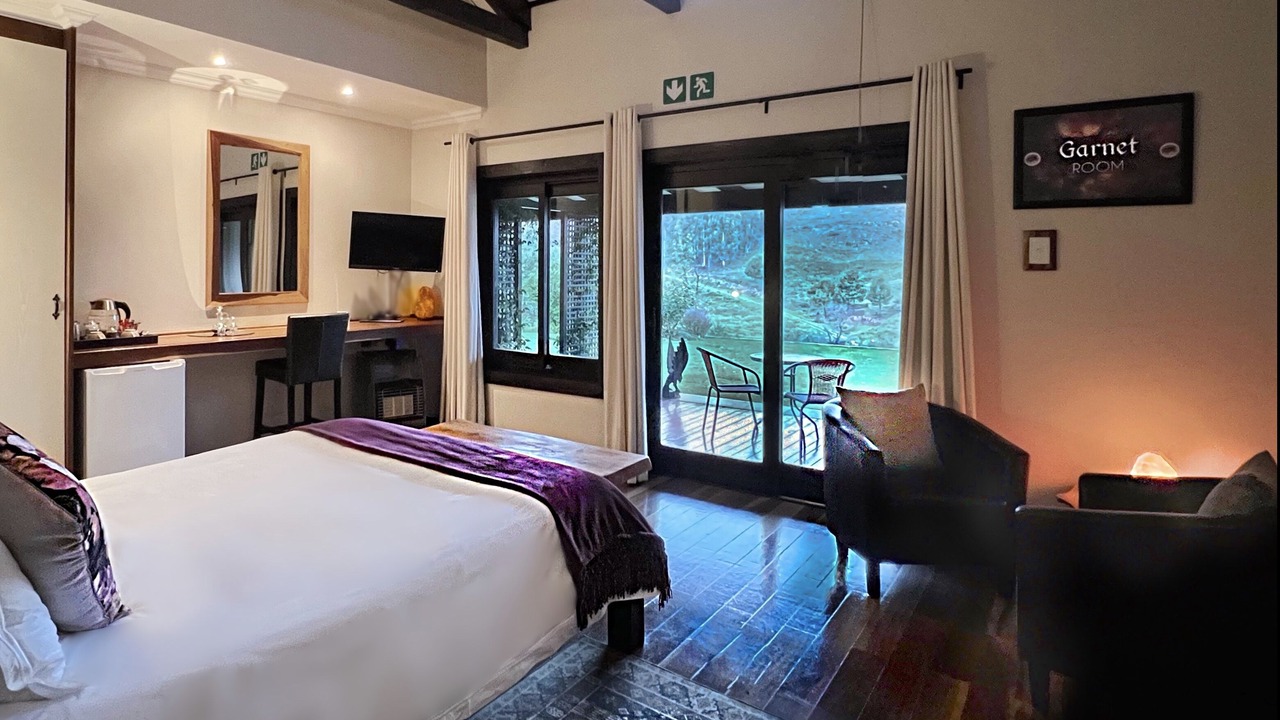 Photo of Bedroom in Kwa Sani