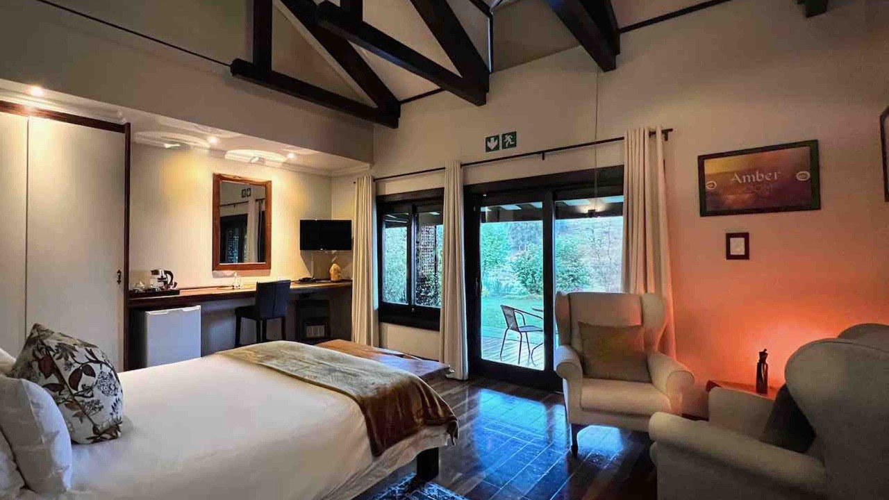 Photo of Bedroom in Kwa Sani