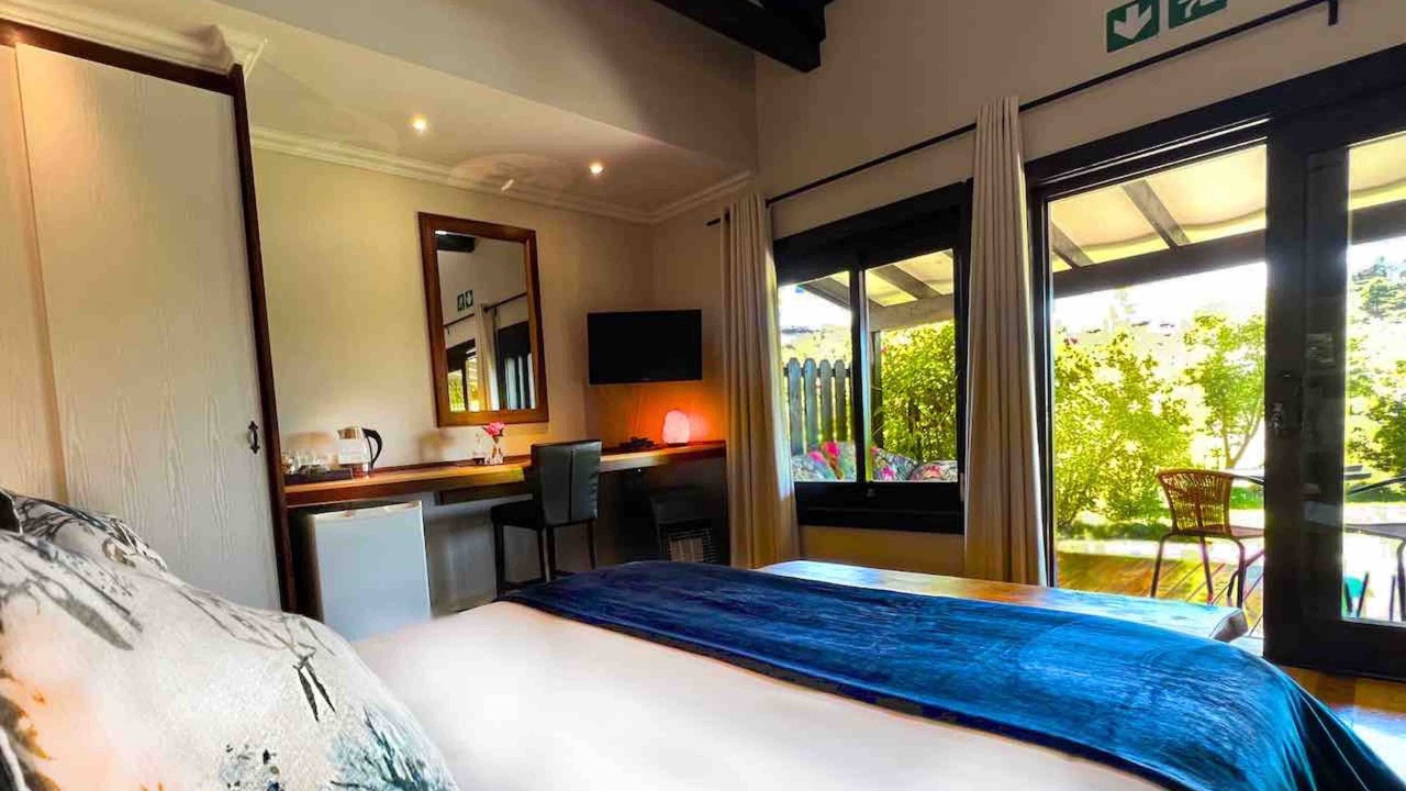 Photo of Bedroom in Kwa Sani