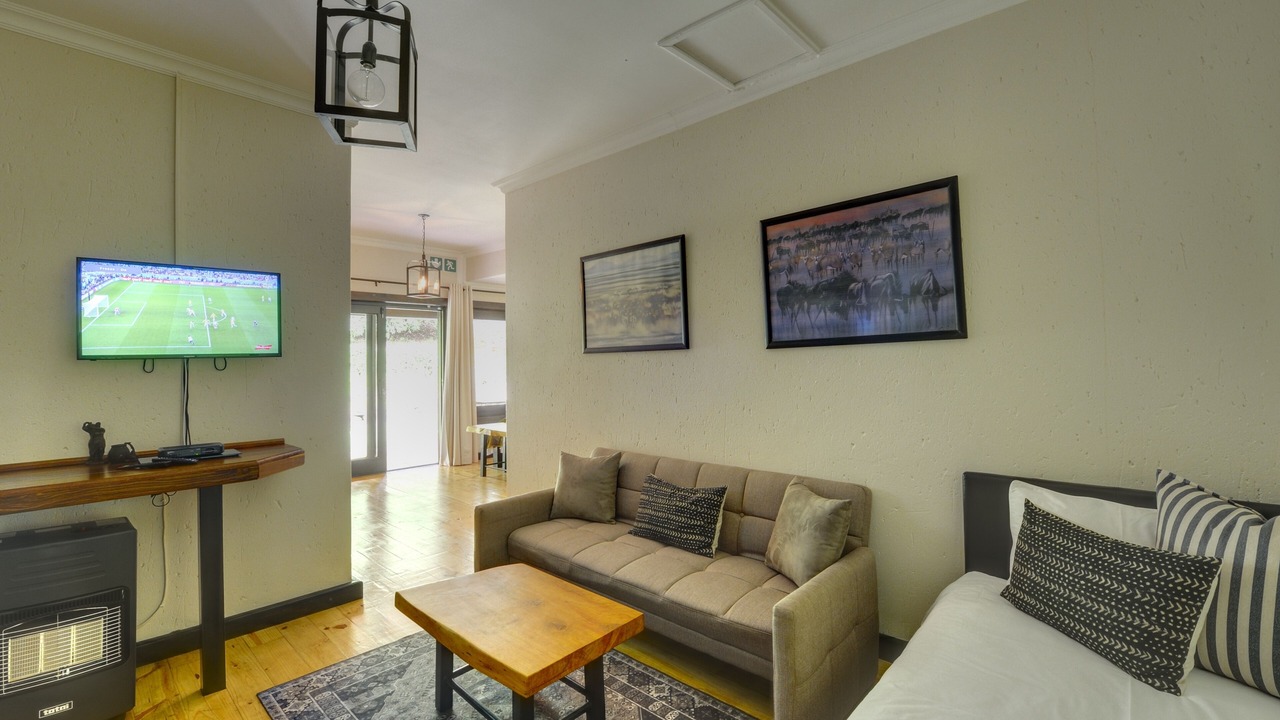 Photo of Bedroom in Kwa Sani