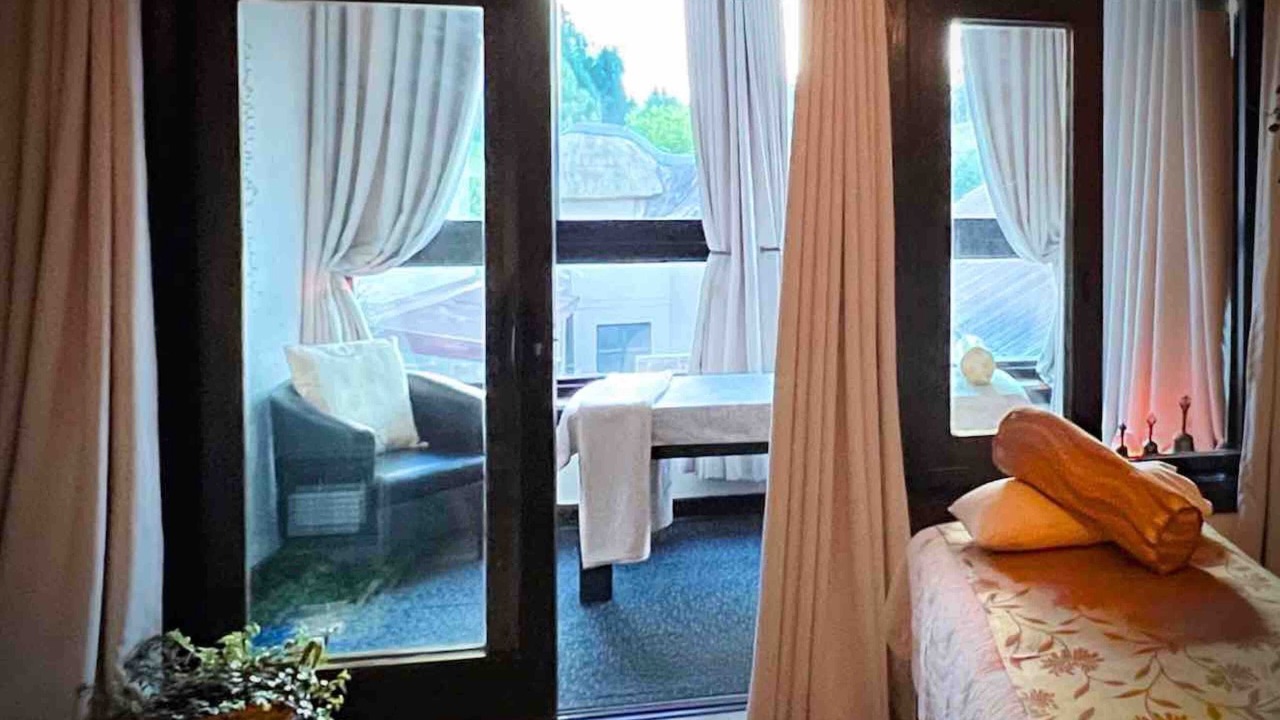 Photo of Bedroom in Kwa Sani