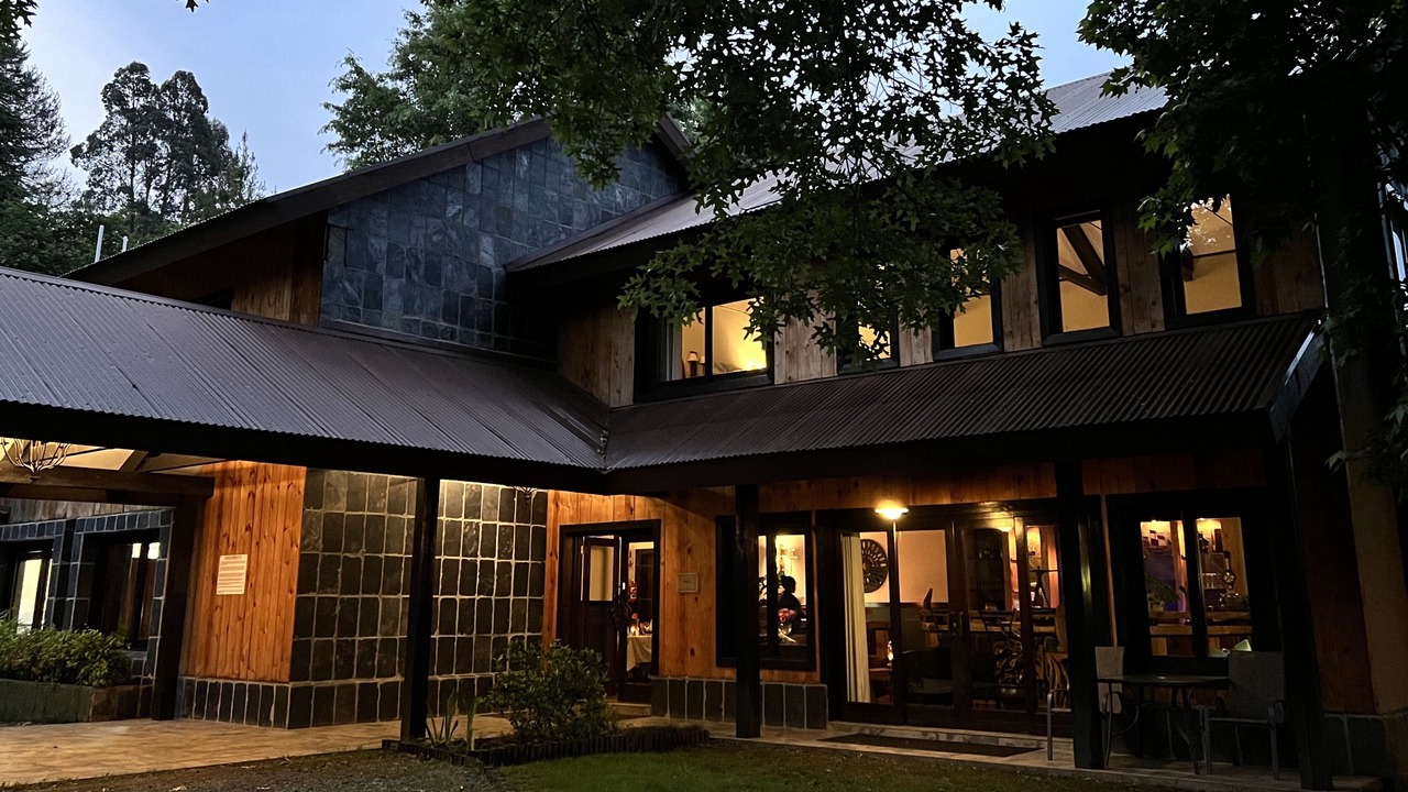 Photo of Buildings in Kwa Sani