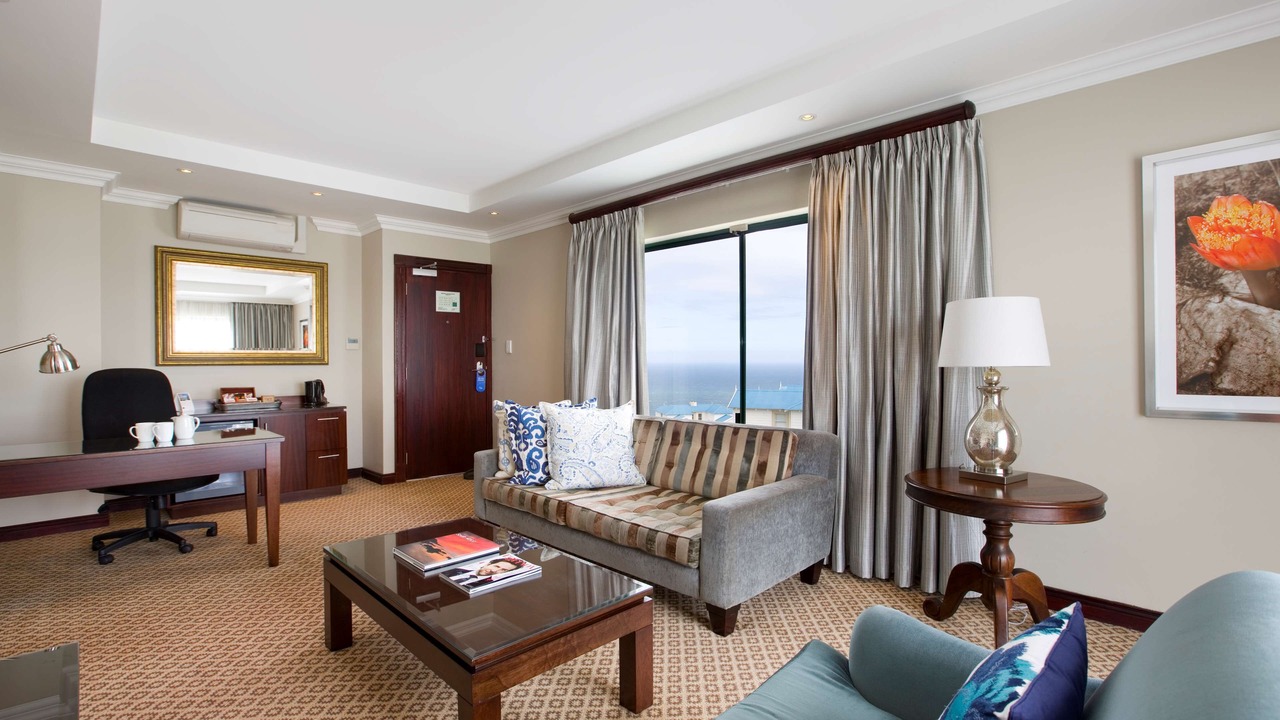 Photo of Livingroom in Pinnacle Point