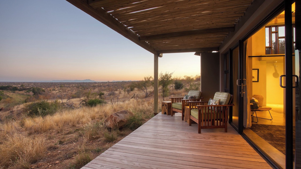 Photo of Others in Kruger National Park