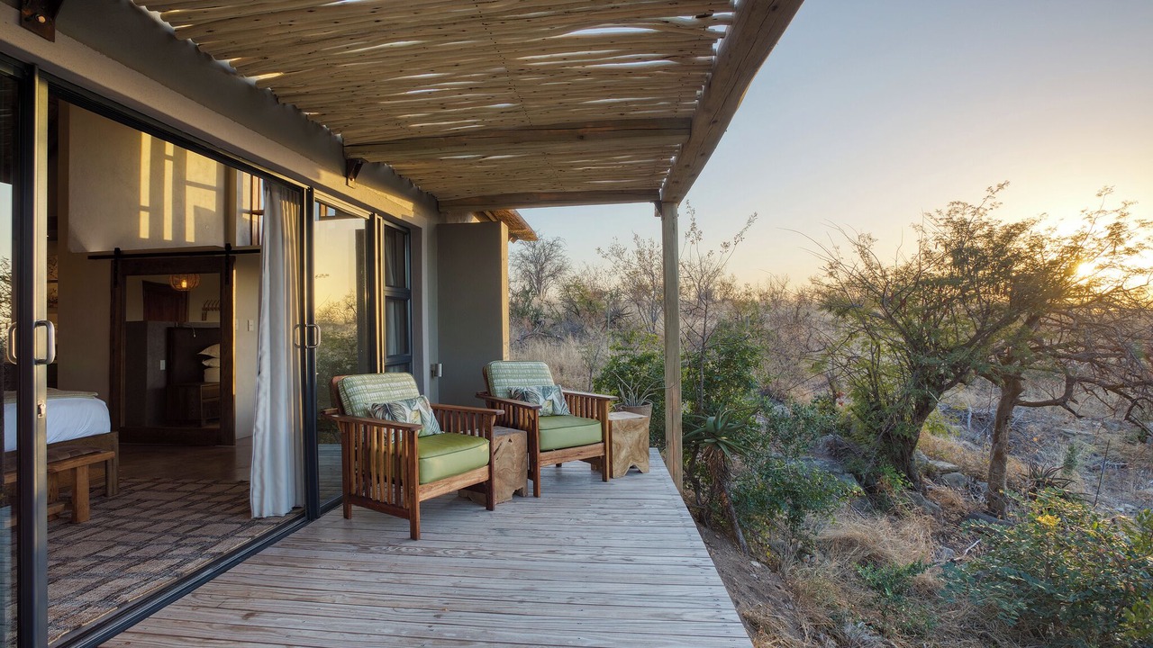 Photo of Others in Kruger National Park