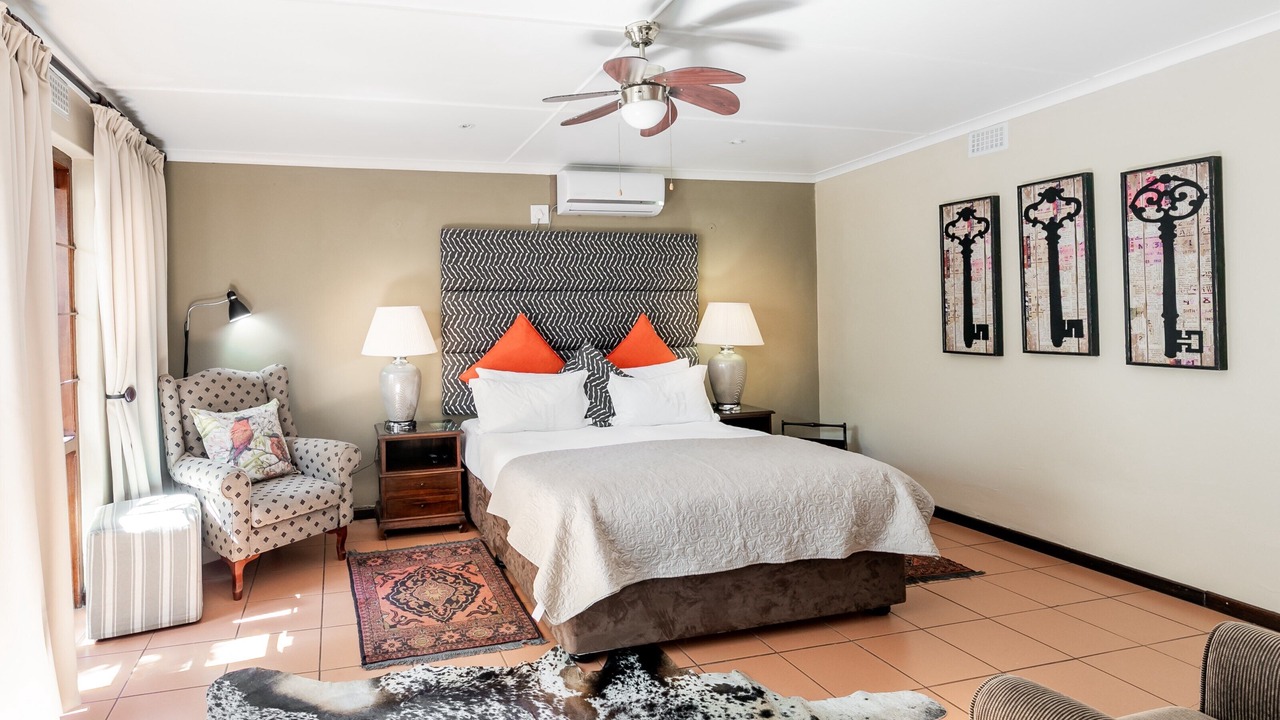 Photo of Bedroom in Berea