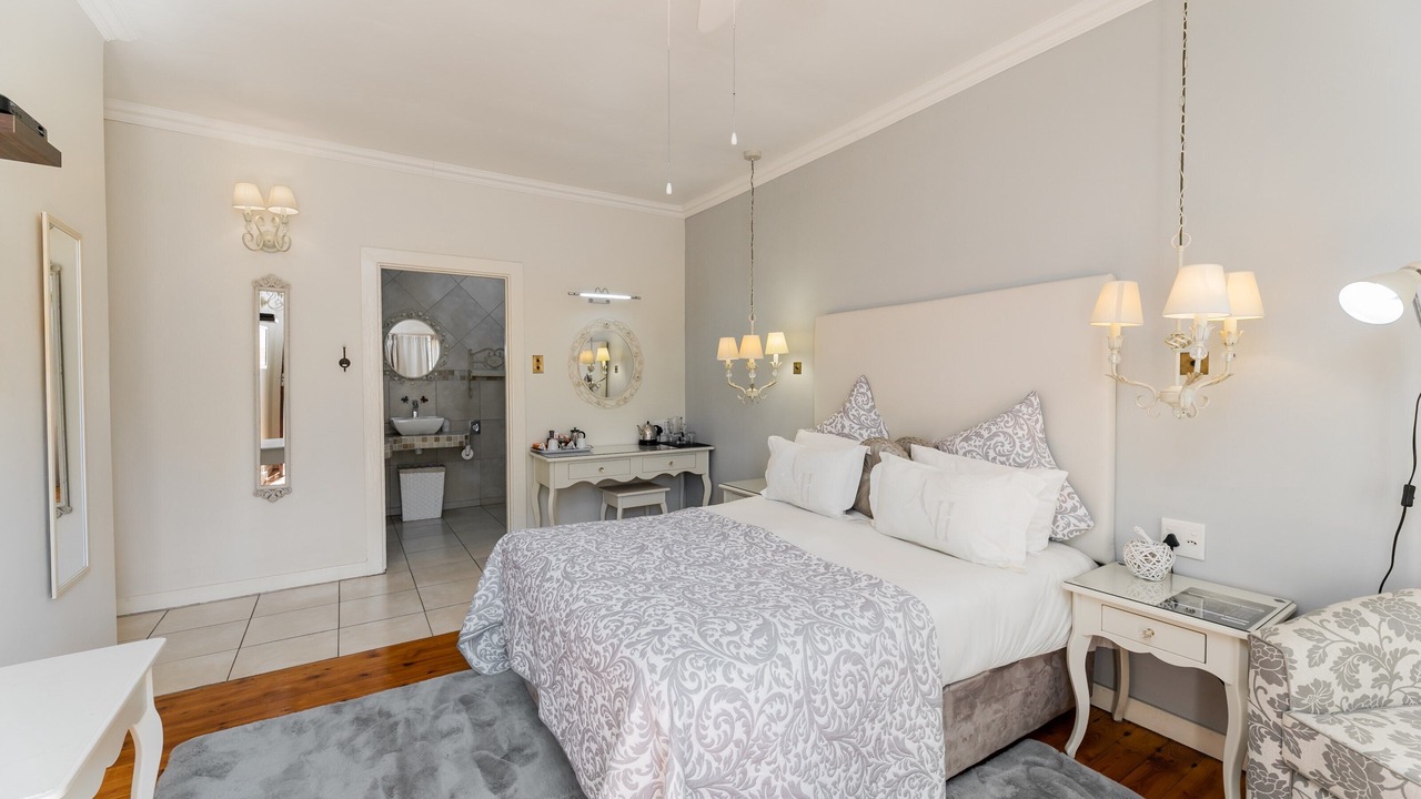 Photo of Bedroom in Berea
