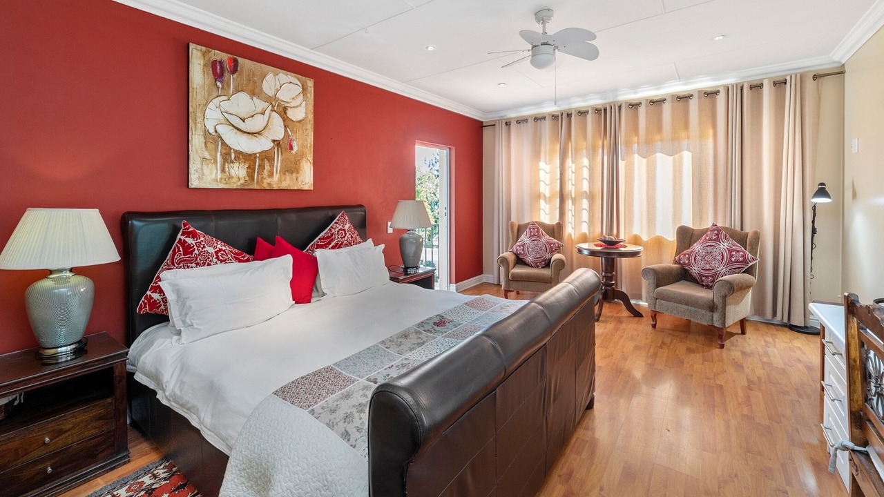Photo of Bedroom in Berea