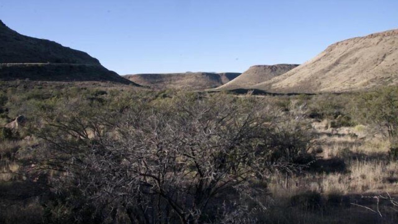 Photo of Outdoor in Beaufort West