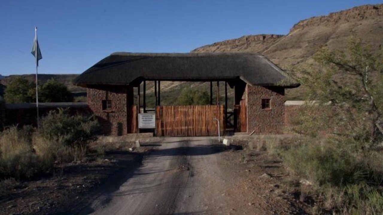 Photo of Outdoor in Beaufort West