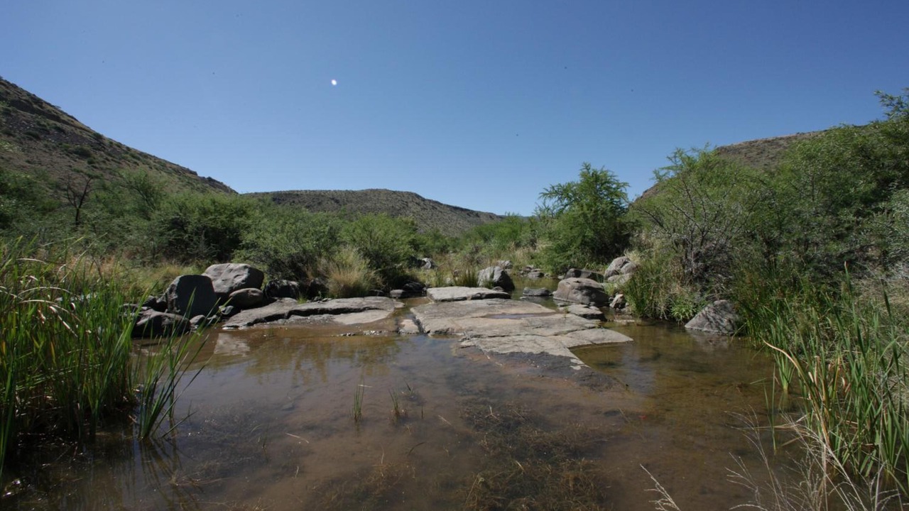 Photo of Outdoor in Beaufort West
