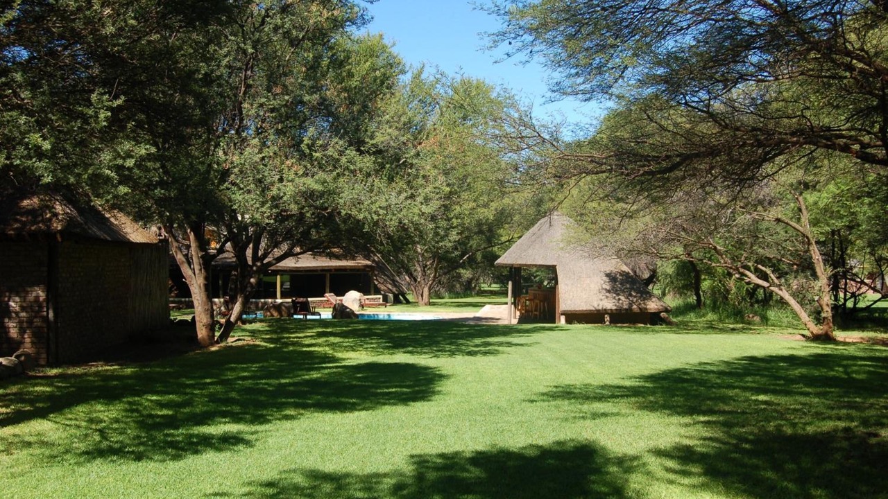 Photo of Outdoor in Beaufort West