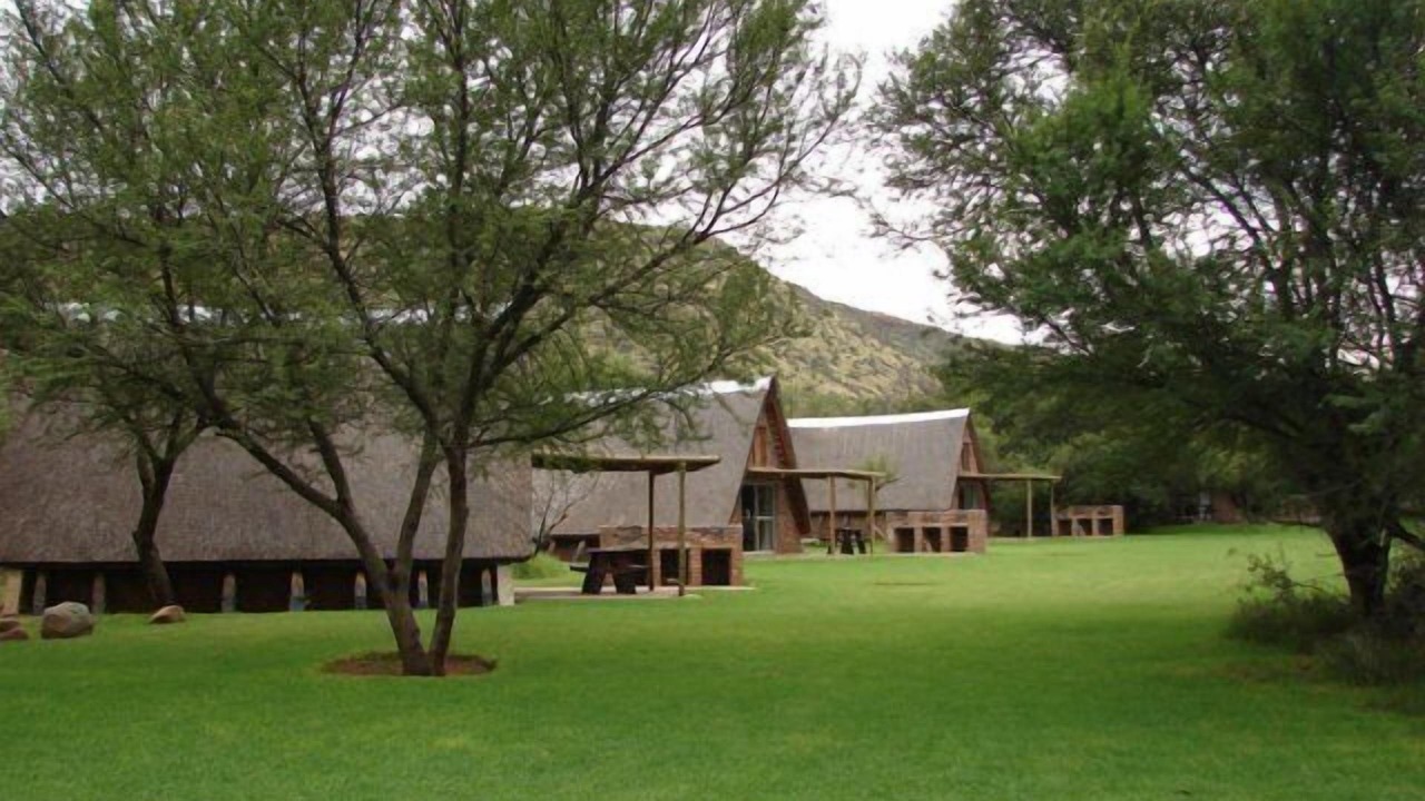 Photo of Outdoor in Beaufort West