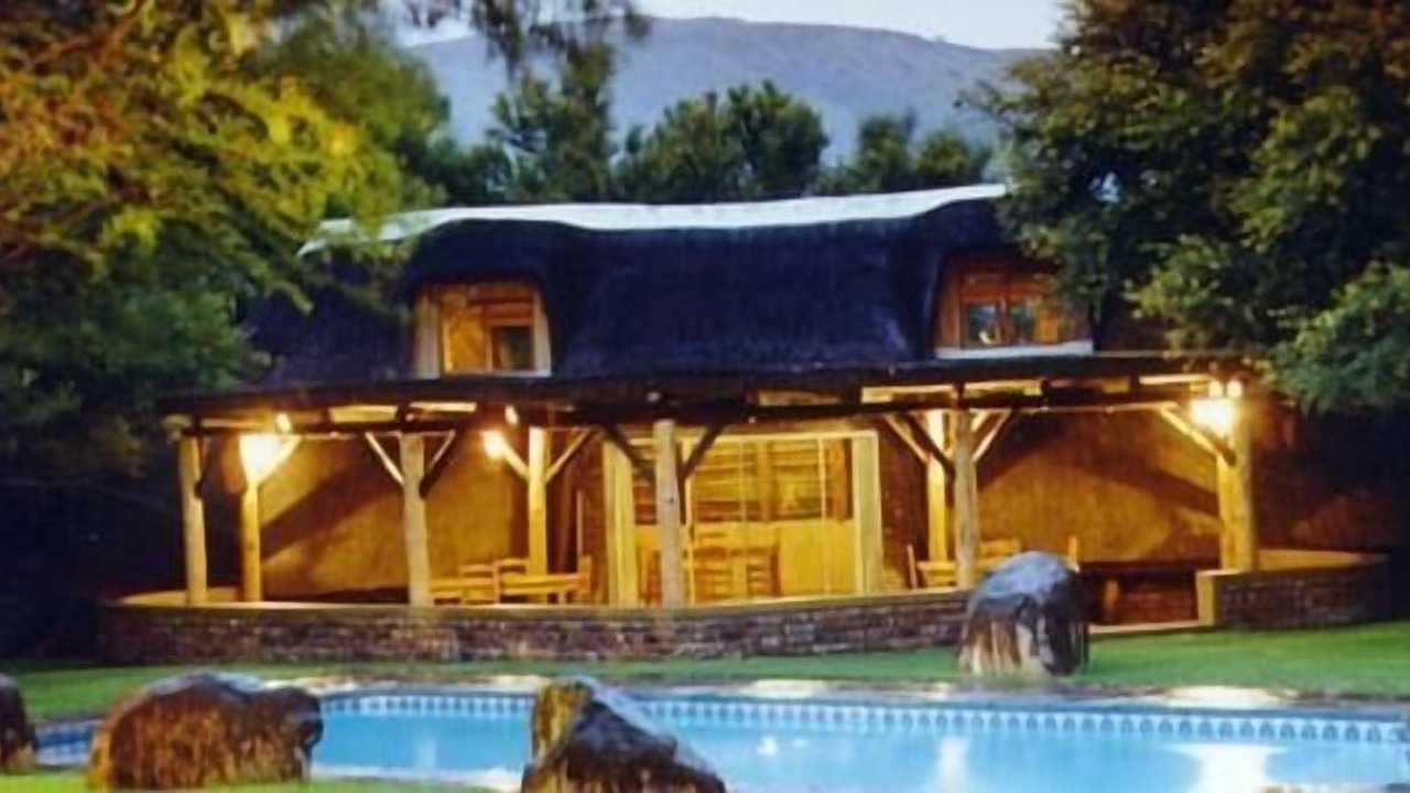 Photo of Outdoor in Beaufort West