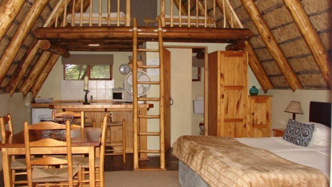 Photo of Bedroom in Beaufort West