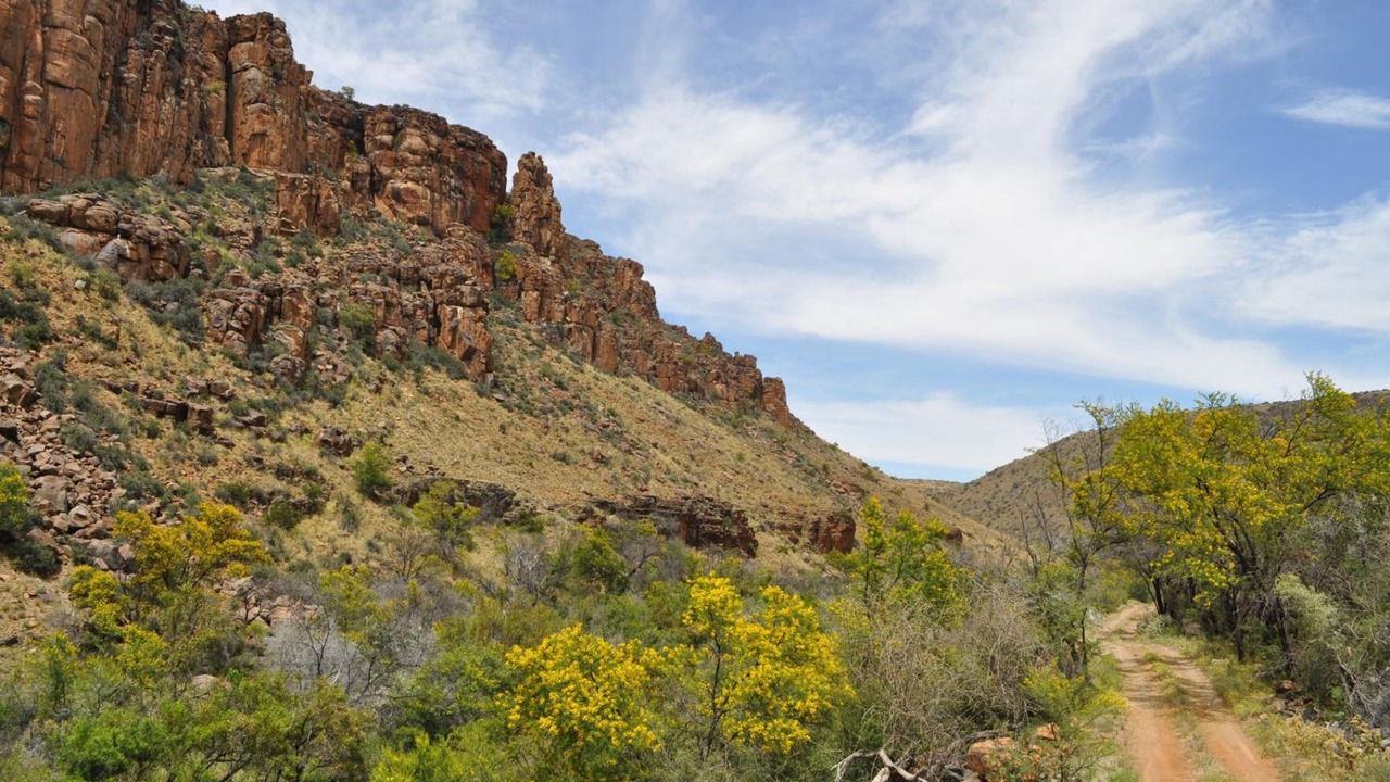 Photo of Outdoor in Beaufort West