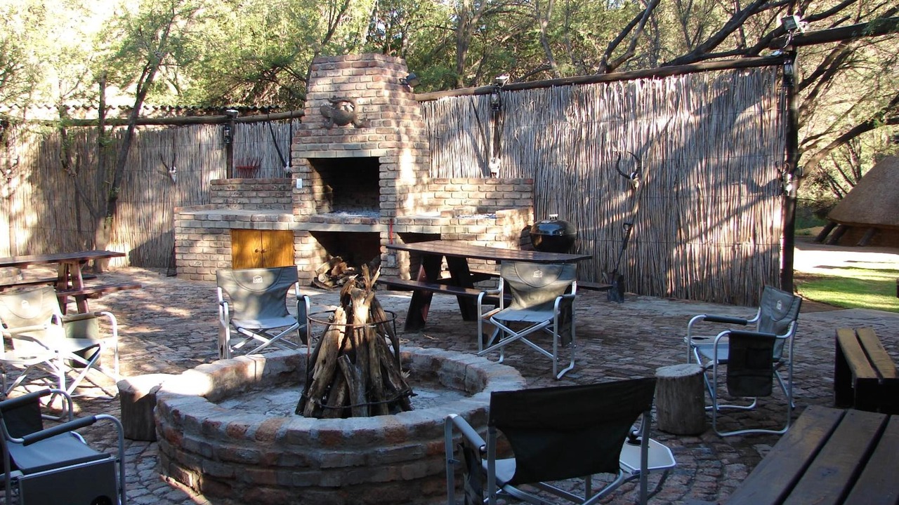Photo of Patio Balcony in Beaufort West