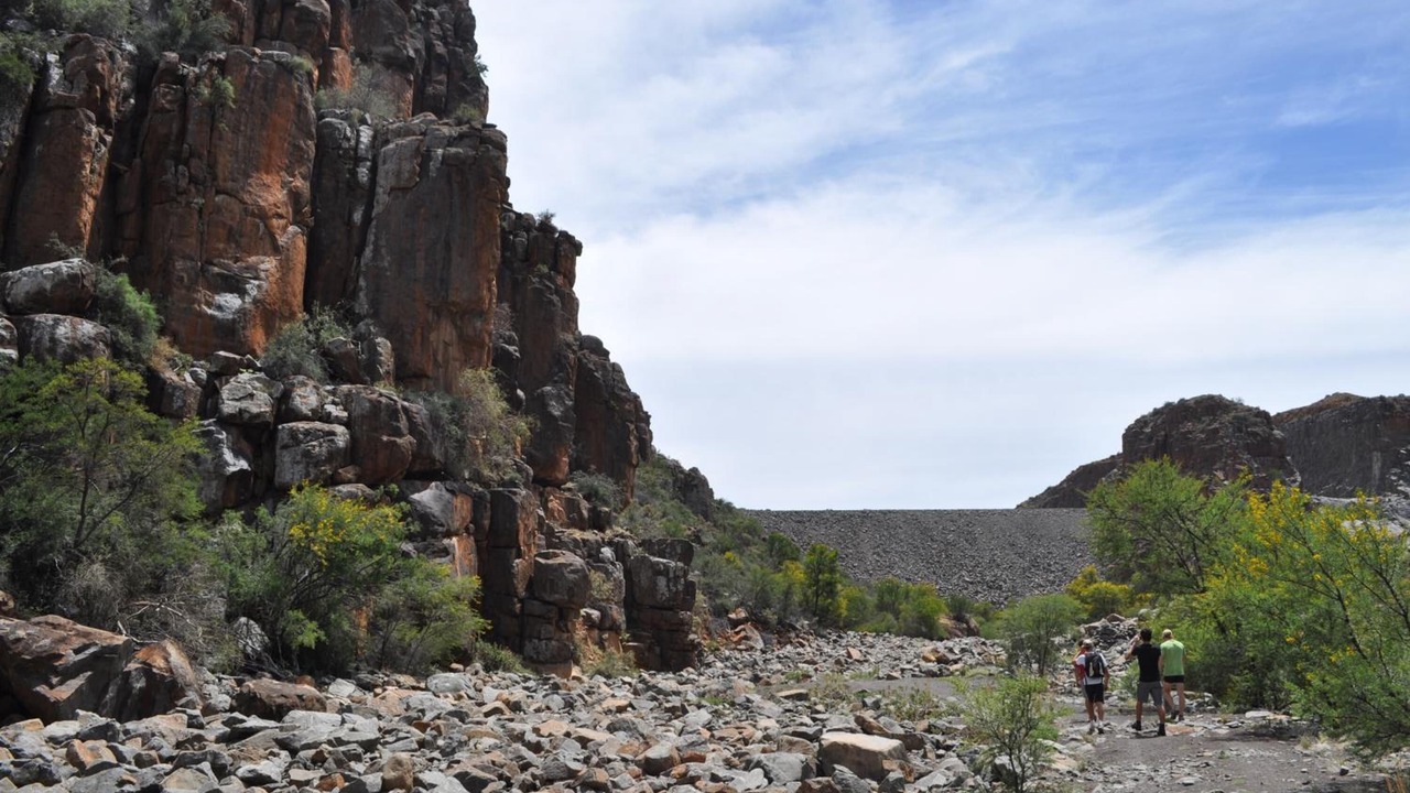 Photo of Outdoor in Beaufort West