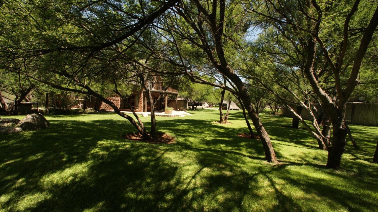 Photo of Outdoor in Beaufort West