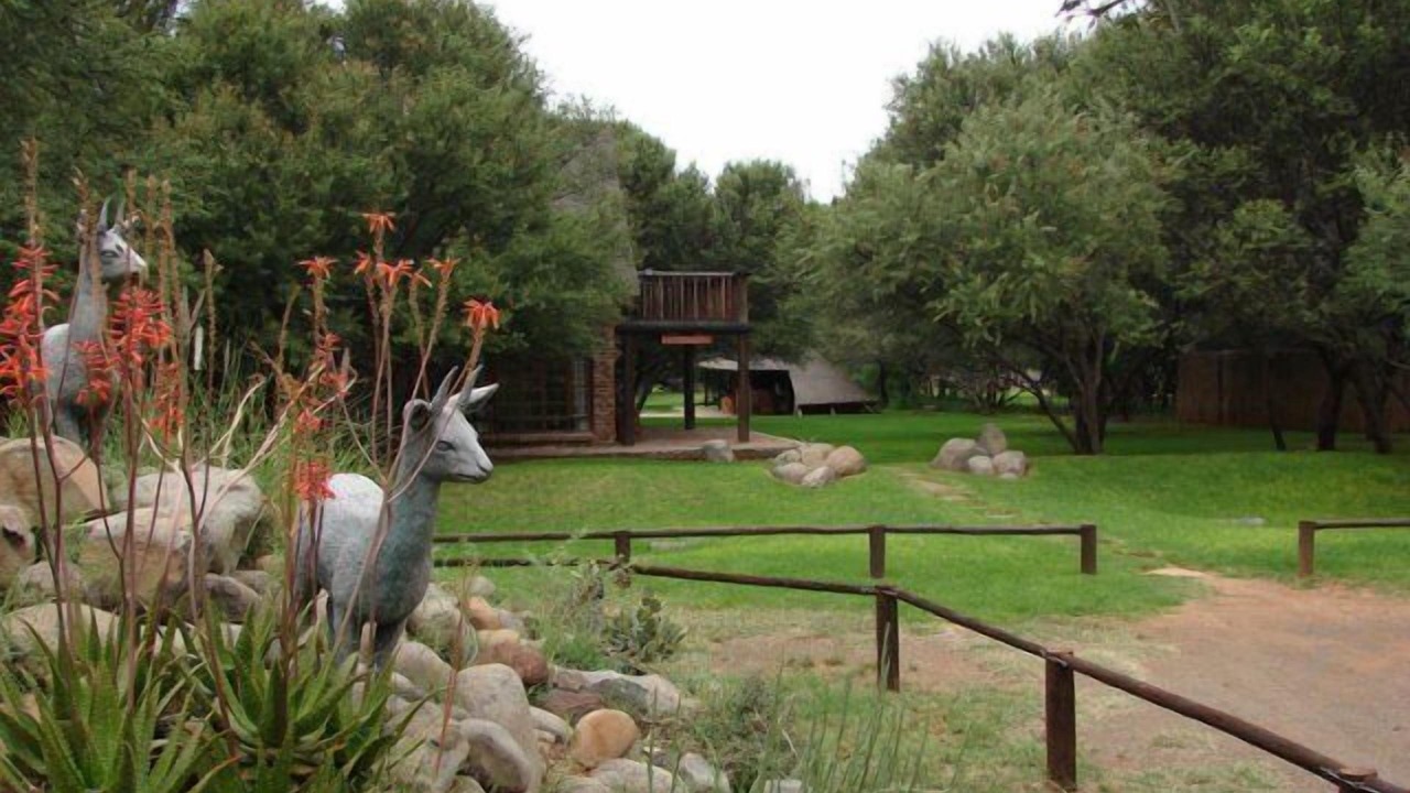 Photo of Outdoor in Beaufort West