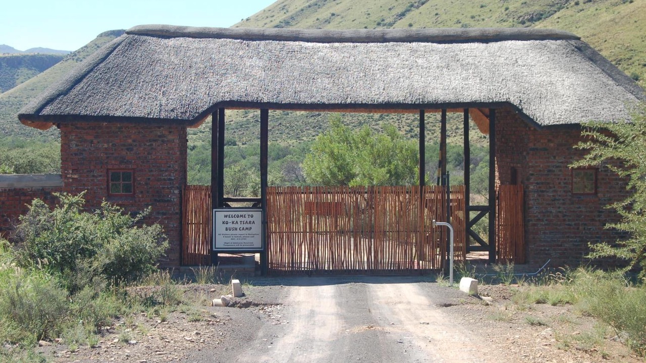 Photo of Outdoor in Beaufort West