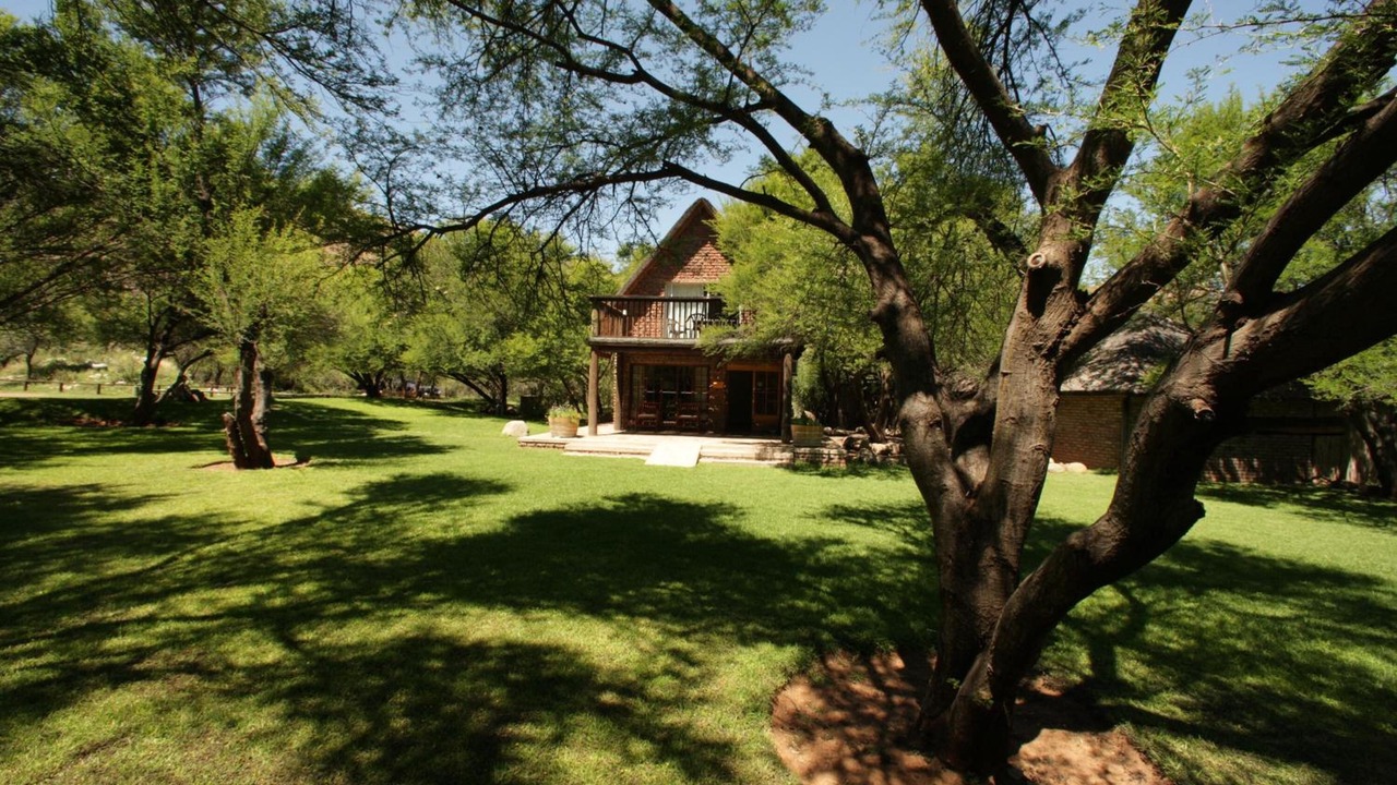 Photo of Outdoor in Beaufort West