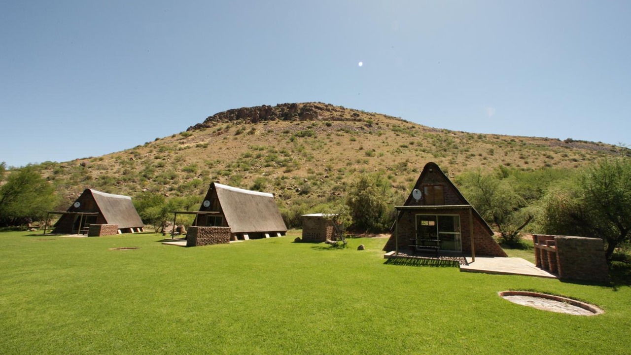 Photo of Outdoor in Beaufort West