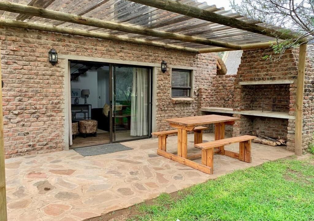 Photo of Patio Balcony in Beaufort West