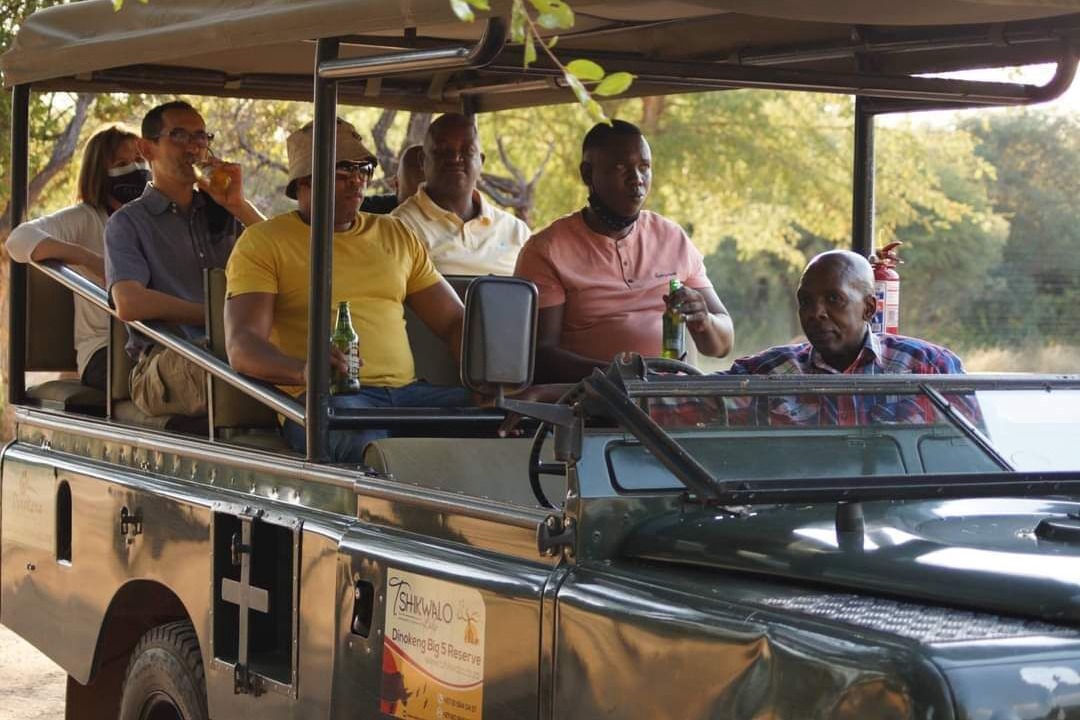 Photo of Others in Hammanskraal