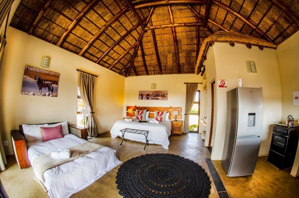 Photo of Bedroom in Hammanskraal