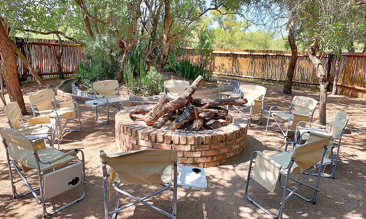 Photo of Patio Balcony in Hammanskraal