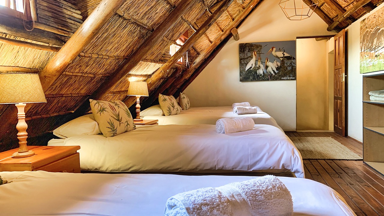 Photo of Bedroom in Hammanskraal