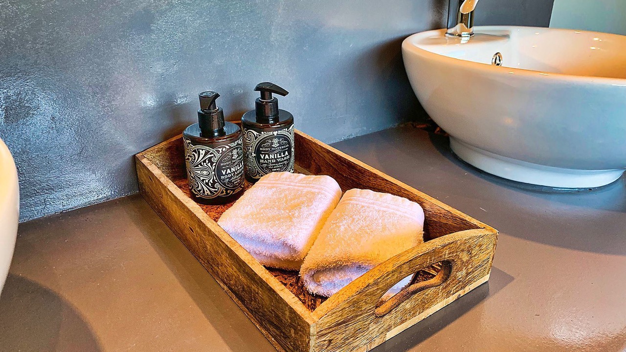 Photo of Bathroom in Hammanskraal